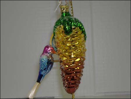 IG-104902 Nestled in the Pines