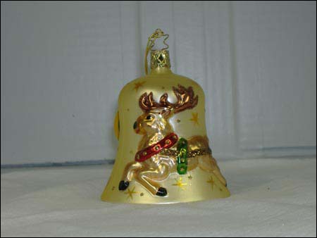 IG-105504 Leading the Way Bell