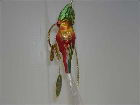 IG-109703 Exotic Treasure