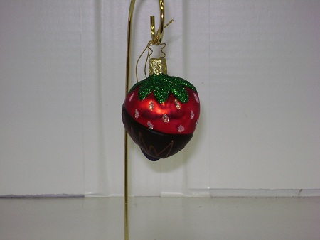 IG-110508A Strawberry Heaven in Dark Chocolate