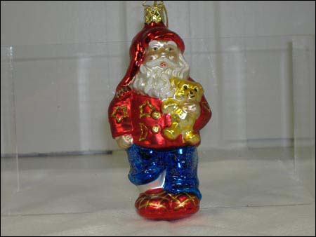 IG-306005 Sleepy Santa