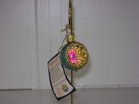 IG-40101413C Christmas Twinkles (Blue)