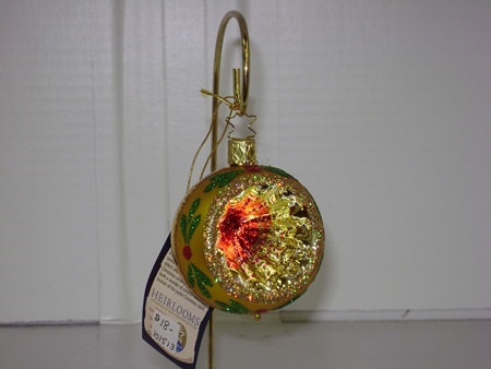 IG-40101513B Christmas Sparklers (Gold)