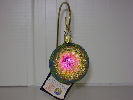 IG-40101513C Christmas Sparklers (Blue)
