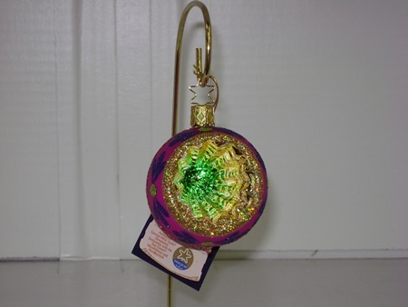 IG-40101513F Christmas Sparklers (Purple)