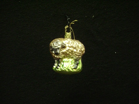 IG-40102413 Gentle Ewe