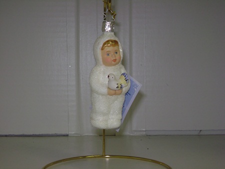 IG-40103811 Kinder of Peace