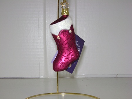 IG-40104511A Fireplace Jewels (Pink)