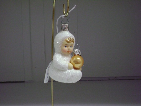 IG-40105512E Kinder of Memories (gold)