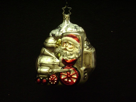IG-40108514 Choo-Choo Christmas