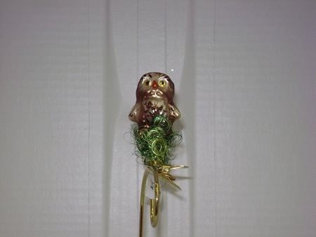 IG-68696 Little Owl