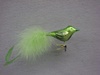 IG-1-288-17 Green Bird