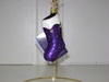 IG-40104511B Fireplace Jewels (Purple)