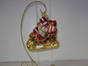 J-80037 Holiday Delivery