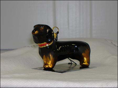 ZKP-0170 Daschund