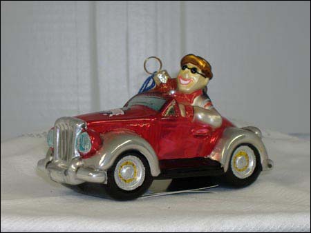 ZKP-1584OSU OSU Car/Fan