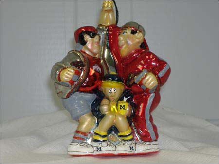 ZKP-1727OSUM High Five