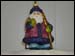 ZKP-1156GL Plum Santa