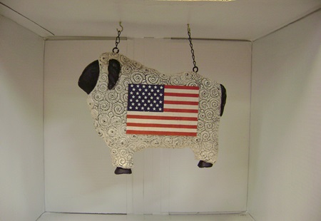 KK-11460B Americana Sheep Replacement