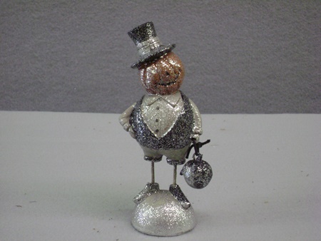 KK-40358A Pumpkin People