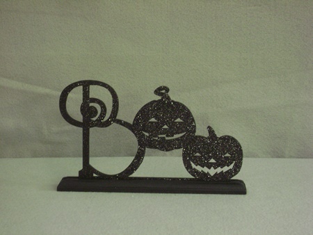 KK-40737C Halloween Table Top Sign