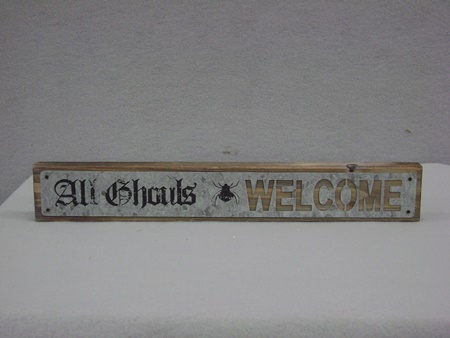 KK-40993D All Ghouls Welcome