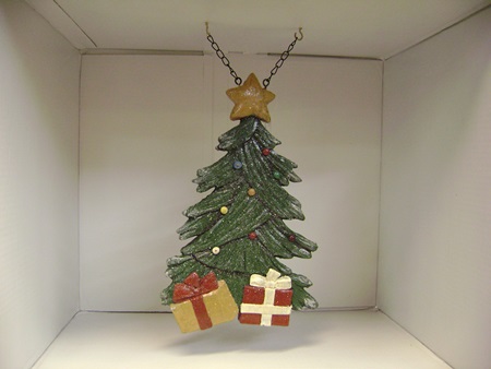 KK-51643B Christmas Tree Replacement