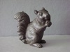 KK-40665A Squirrel with Nut Arrow Replacement