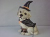 KK-41981A Dog w/Witch Hat Arrow Replacement