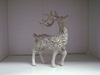 KK-50427B Reindeer Facing Straight