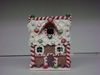 KK-50939B Gingerbread House
