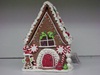 KK-50939C Gingerbread House