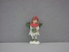 KK-53083B Resin Holly Boy with Beads