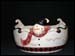 KK-B3746 Snowman 10 Inch Bowl