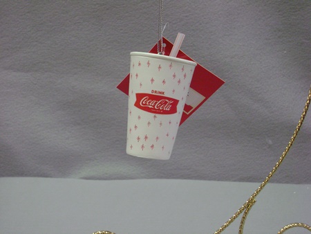 KA-CC2144A Retro Coke Cup
