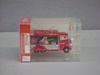 KA-CC4151 Coca-Cola Glass Truck Ornament