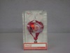 KA-CC4182 Glass Coca-Cola Balloon Ornament