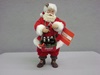 KA-CC5161 Santa Opening Coke