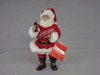 KA-CC5181 Santa Holding Coca-Cola Truck