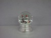 KA-J3650 Lighted WinterGlobe Tablepiece