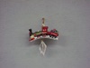 KA-NB0968 Noble Gems Toy Train Ornament