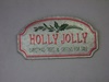 LM-QC70785 Signs of the Seasons/ Holly Jolly