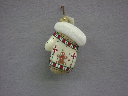 MH-M141Q Candy Mitten