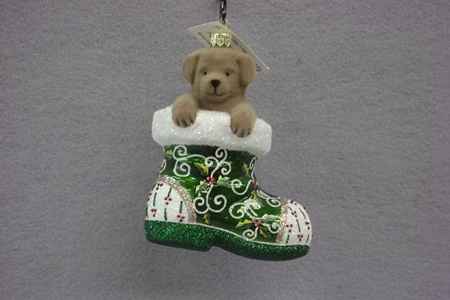 MH-M254A Charlie in the Boot