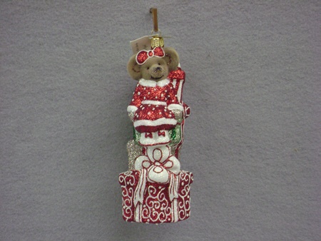 MH-M260B Sister Stacked High!