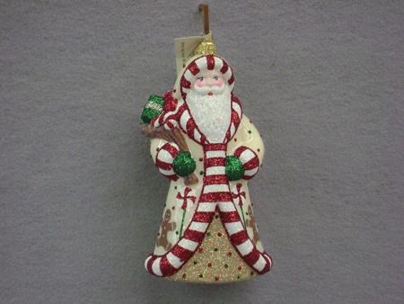 MH-M294I Candy Santa