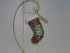 MH-121E Filigree Stocking