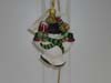 MH-173 Snowman with Presents
