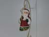 MH-174C Holly Santa