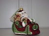 MH-M206 Santa's Sleigh